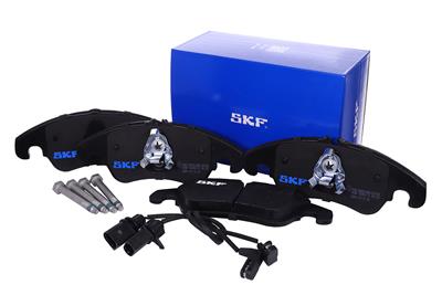 SKF VKBP 80053 E EAN: 7316581296637.