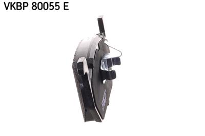 SKF VKBP 80055 E EAN: 7316581297467.