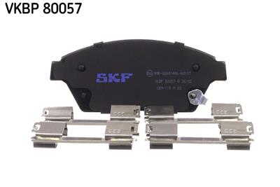 SKF VKBP 80057 A EAN: 7316581296897.