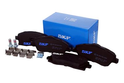 SKF VKBP 80062 A EAN: 7316581297504.