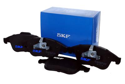 SKF VKBP 80063 EAN: 7316581297535.