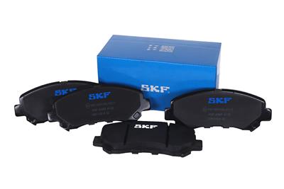 SKF VKBP 80069 EAN: 7316581297009.