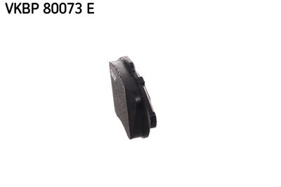 SKF VKBP 80073 E EAN: 7316581296316.