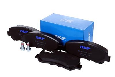SKF VKBP 80076 EAN: 7316581297856.