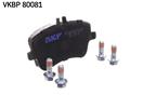SKF VKBP 80081