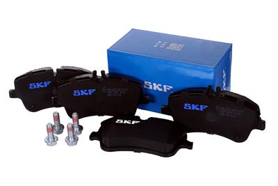 SKF VKBP 80081 EAN: 7316581297993.