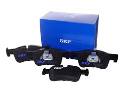 SKF VKBP 80082