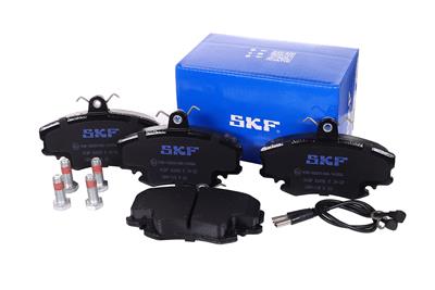 SKF VKBP 80092 E EAN: 7316581296323.