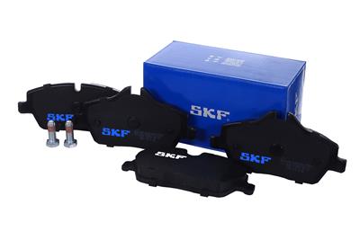 SKF VKBP 80093 EAN: 7316581297566.