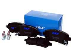 SKF VKBP 80096 A