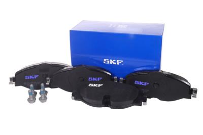 SKF VKBP 80104 EAN: 7316581298013.