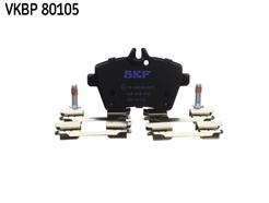 SKF VKBP 80105