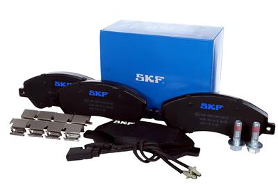 SKF VKBP 80110 E EAN: 7316581298235.