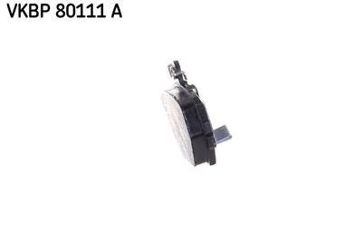 SKF VKBP 80111 A EAN: 7316581298112.