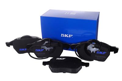 SKF VKBP 80113 E EAN: 7316581297283.
