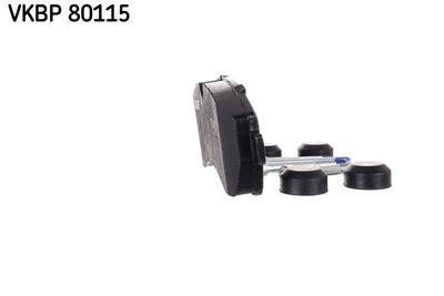 SKF VKBP 80115 EAN: 7316581298006.