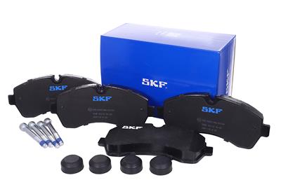 SKF VKBP 80115 EAN: 7316581298006.