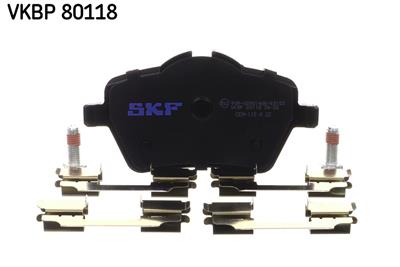 SKF VKBP 80118 EAN: 7316581298617.