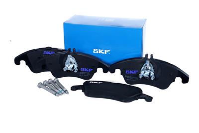SKF VKBP 80123 EAN: 7316581296446.