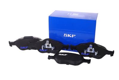 SKF VKBP 80125 EAN: 7316581297153.