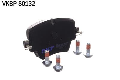 SKF VKBP 80132 EAN: 7316581297696.