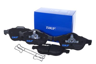 SKF VKBP 80133 EAN: 7316581298822.