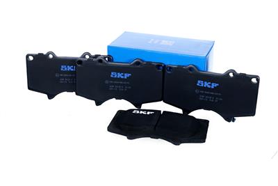 SKF VKBP 80135 A EAN: 7316581296750.