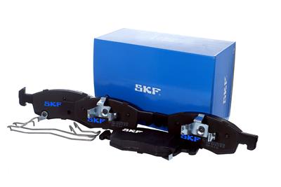 SKF VKBP 80138 A EAN: 7316581298884.