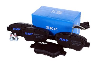 SKF VKBP 80145 E EAN: 7316581298976.