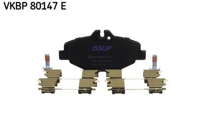 SKF VKBP 80147 E EAN: 7316581298310.