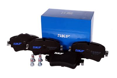 SKF VKBP 80153 EAN: 7316581298945.