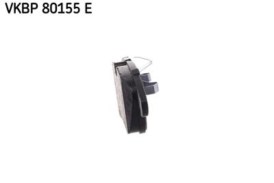 SKF VKBP 80155 E EAN: 7316581298518.
