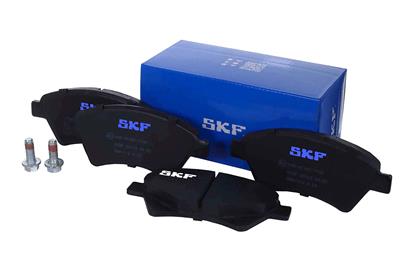 SKF VKBP 80163 EAN: 7316581299195.