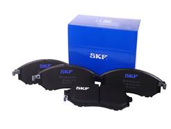 SKF VKBP 80166 A