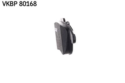 SKF VKBP 80168 EAN: 7316581299225.