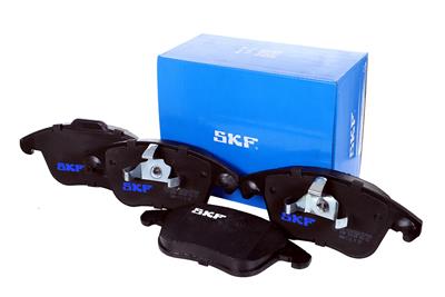 SKF VKBP 80168 EAN: 7316581299225.