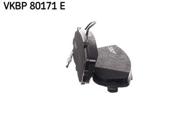 SKF VKBP 80171 E EAN: 7316581299263.