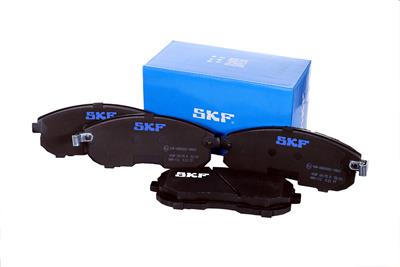 SKF VKBP 80175 A EAN: 7316581298891.