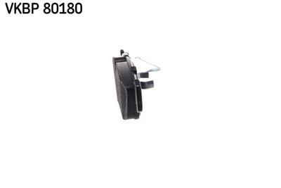 SKF VKBP 80180 EAN: 7316581297634.