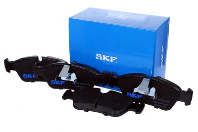 SKF VKBP 80180 EAN: 7316581297634.