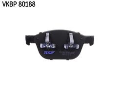SKF VKBP 80188