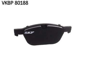 SKF VKBP 80188 EAN: 7316581297450.