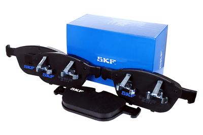 SKF VKBP 80188 EAN: 7316581297450.