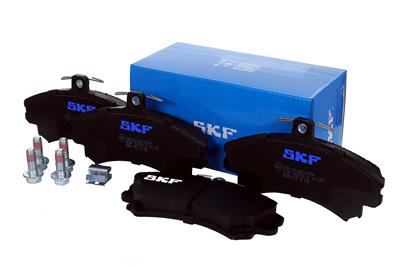 SKF VKBP 80193 A EAN: 7316581299294.