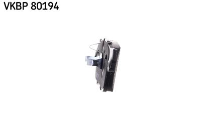 SKF VKBP 80194 EAN: 7316581298808.