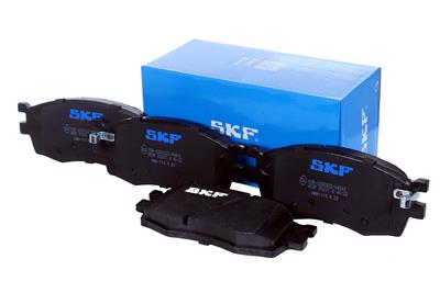 SKF VKBP 80201 A EAN: 7316581299164.