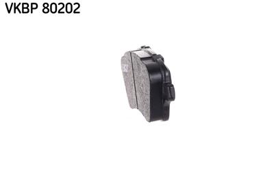 SKF VKBP 80202 EAN: 7316581299553.