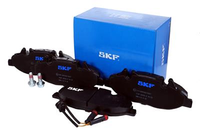 SKF VKBP 80206 E EAN: 7316581299577.