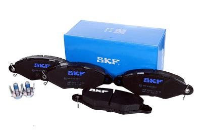 SKF VKBP 80212 EAN: 7316581299638.