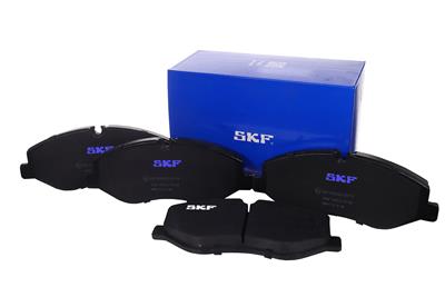 SKF VKBP 80213 EAN: 7316581297825.